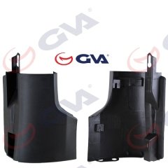 TAMPON KÖŞE UÇ PLASTİGİ SOL PASSAT 2006-2010