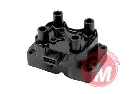 ATEŞLEME BOBİNİ FIAT PALIO-ALBEA-BRAVO-PUNTO 1.2 16V-TEMPRA 1.4-1.6-TIPO SX 2.0 ie 155 164