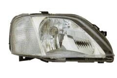 20-A645-05-2B FAR SİNYAL SAĞ DACIA LOGAN 03 09 ELEKTRİKLİ H4