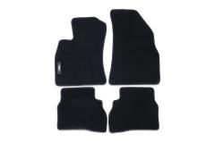 HALI PASPAS SİYAH OPEL ASTRA H 2005-2009