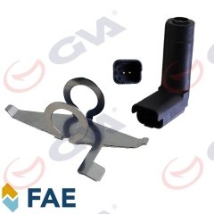 KRANK MİL SENSÖRÜ RENAULT TRAFIC 2 06> MASTER 2 01> OPEL VİVARO B 06> MOVANO B 01> 2.2D 2.5D