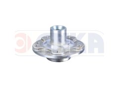 ÖN TEKER PORYASI 5 BİJON RENAULT MEGANE 3 09 FLUENCE 09 SCENIC 3 09 MEGANE 4 15 DACIA DUSTER 10