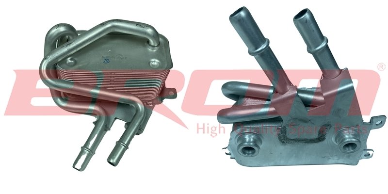 YAĞ SOĞUTUCU BMW 7 E65 E66 E67 E68 01