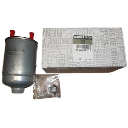 YAKIT FİLTRESİ RENAULT FLUENCE 14 GRAND SC NIC 3 12 SC NIC 3 12 MEGANE 3 12 1.6dCi 1.9dCi 2.0dCi