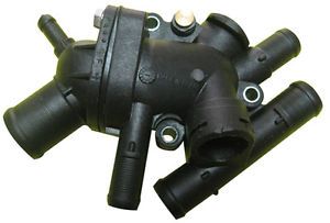 TERMOSTAT MEGANE CLIO KANGO LAGUNA 1.9 DİZEL (SENSÖR DELİKLİ)