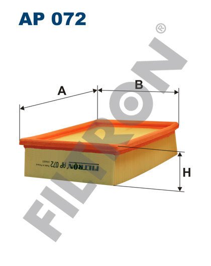 HAVA FİLTRESİ COMBO 1.7 DZL CORSA B 93-00