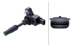 ATEŞLEME BOBİNİ OPEL INSIGNIA A-INSIGNIA B-CHEVROLET CAMARO 2.0 14V A20NHT-B20NFT-D20NFT 4 KUTUPLU