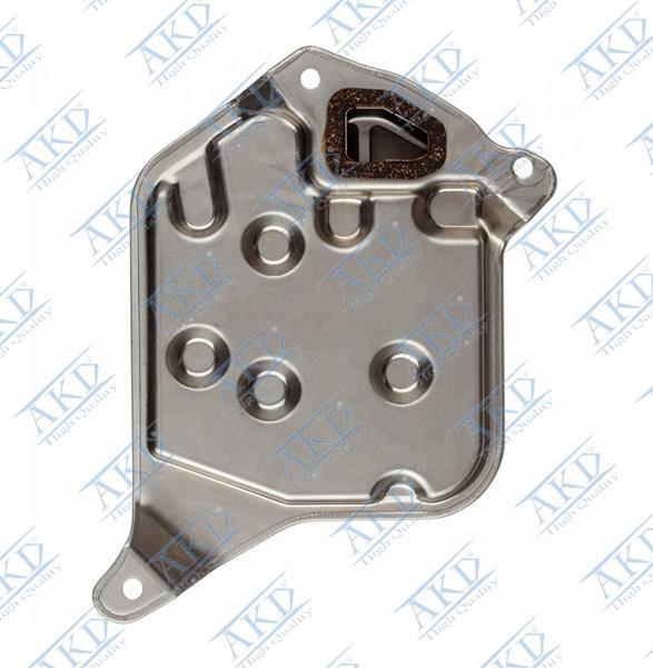 OTOMATİK ŞANZIMAN FİLİTRESİ AVEO