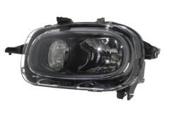 FAR SOL CITROEN C3 10/2016