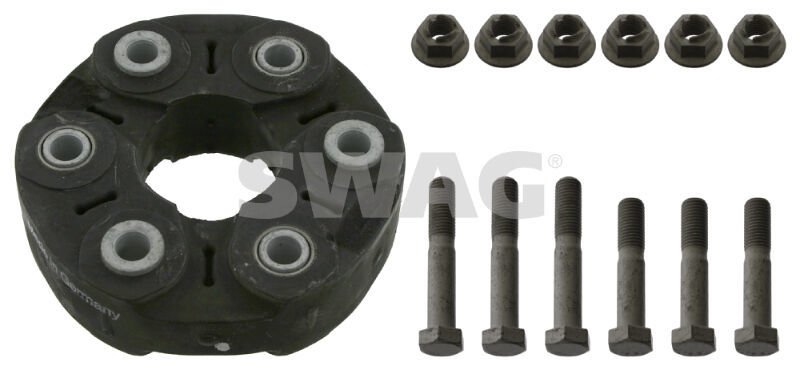 ŞAFT TAKOZU TAKIMI FEBI 43527