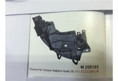SAĞ TAMPON AYAĞI FLUENCE 09-12