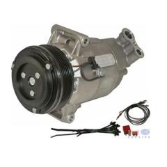 KLİMA KOMPRESÖRÜ ASTRA G 1.6--1.6 00-09 ASTRA H 1.6-1.6 T-1.8 04 MERIVA 1.6-1.6T 05-10 105mm