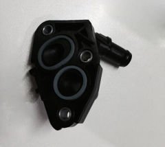 TERMOSTAT SPORTU FLANŞI CLIO 3-KANGOO-MEGANE 2-MODUS-LOGAN-MICRA-NOTE-QASHQAI 1.5 DCİ