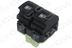 CAM AÇMA ANAHTARI ÖN SOL RENAULT CLIO 4 12 SYMBOL 3 13 DOKKER 12 LODGY 12 SANDERO 2 12 7 FİŞLİ