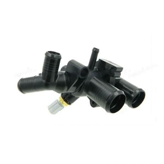 TERMOSTAT GÖVDESİ KOMPLE TRANSİT 5-347