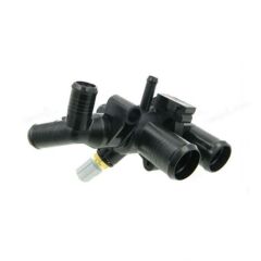 TERMOSTAT GÖVDESİ KOMPLE TRANSİT 5-347