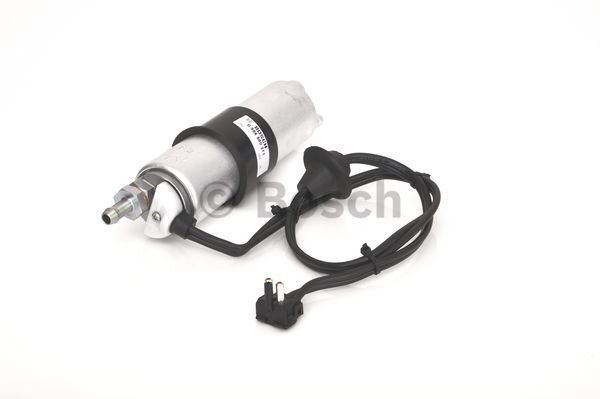 YAKIT POMPASI MERCEDES MERCEDES W202 S202 C208 A208