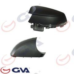 DIŞ DİKİZ AYNA SİNYALİ SAĞ POLO-DERBY 09 VM-388WR