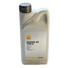 ANTİFİRİZ 1 LT TİP D