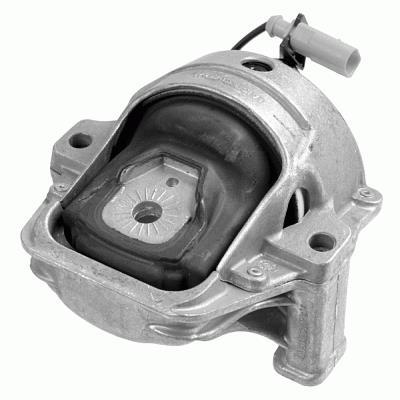 MOTOR TAKOZU ALT SAG SOL AUDI A4-A5-Q5 1.8T-2.0TFSI-2.0TDI 2008