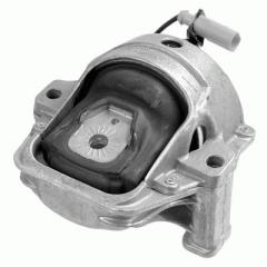 MOTOR TAKOZU ALT SAG SOL AUDI A4-A5-Q5 1.8T-2.0TFSI-2.0TDI 2008