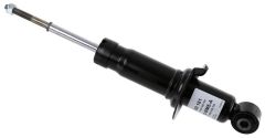 AMORTISOR ON GAZLI MERCEDES X-CLASS 470 17 . NISSAN NAVARA DT23T 15