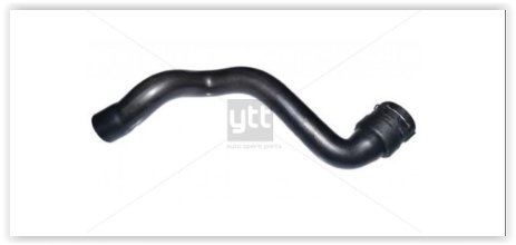 RADYATÖR ALT HORTUMU ASTRA J 2.0 D