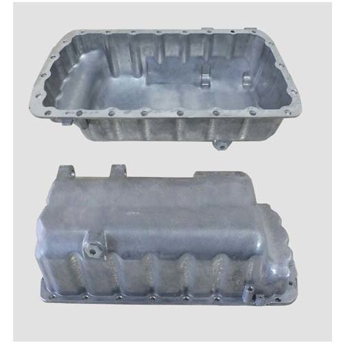 YAĞ KARTERİ ALEMİNYUM PARTNER-BERLINGO 1.9-2.0HDİ 98-05 -C5 2.0HDİ 01-04 -P206-P306-P307 1.9-2.0HDİ