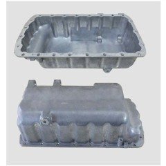 YAĞ KARTERİ ALEMİNYUM PARTNER-BERLINGO 1.9-2.0HDİ 98-05 -C5 2.0HDİ 01-04 -P206-P306-P307 1.9-2.0HDİ