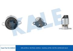 EGR VALFİ ASTRA G-VECTRA B- ZAFIRA 1.4i-1.6i