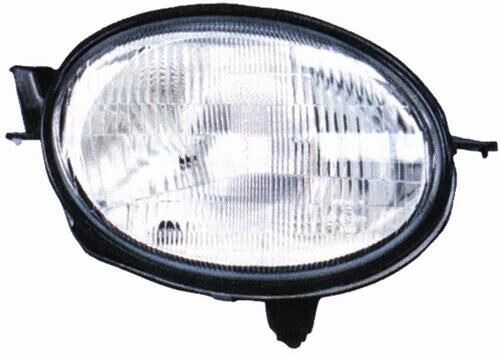 20-5251-08-6B T.COROLLA ÖN FAR RH.99-00