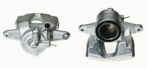 FREN KALİPERİ SAĞ LINEA-GRANDE PUNTO-PUNTO EVO