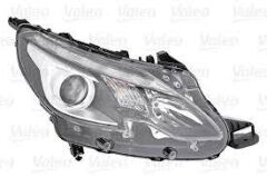SAĞ FAR PEUGEOT P2008 13 19 LED GÜNDÜZ FARI