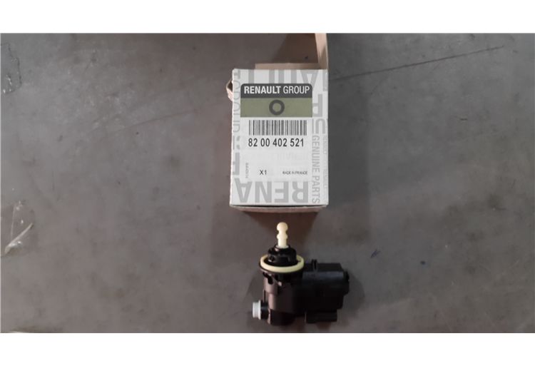 FAR AYAR MOTORU LGN-2 SYMBOL THALİA