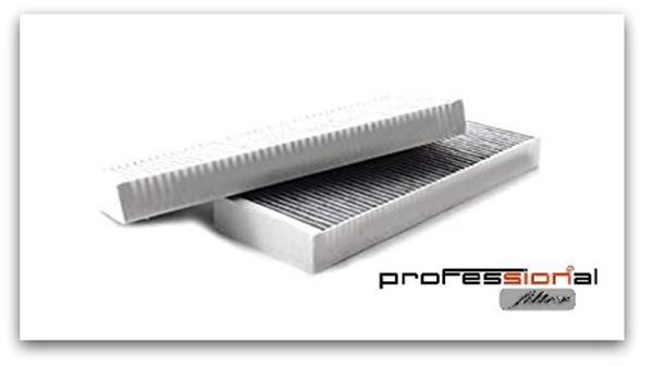 POLEN FİLTRESİ BMW G30- X7 İKİLİ KARBONLU