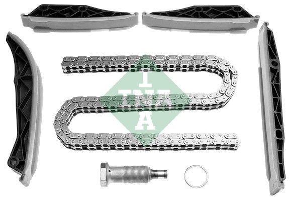 EKSANTRIK ZINCIR SETI MERCEDES M272 M273 W204 W211 W164 W221