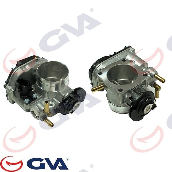 x GAZ KELEBEĞİ TRANSPORTER T4 2.5 BENZİNLİ 90-03