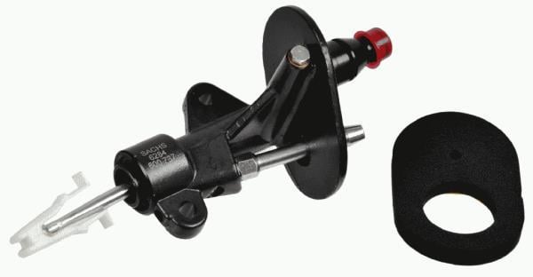 DEBRİYAJ MERKEZİ ÜST BIPPER-NEMO 1.3 HDI 2011