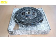 DEBRİYAJ KİTİ SYMBOL 4 1,5 DCİ