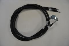 EL FREN TELİ ARKA ZAFIRA 1.6-2.0 DTI 2.0-2.2 06 1749mm1551mm/1774mm1577mm DİSK FREN