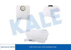 RADYATOR YEDEK SU DEPOSU FOCUS 3 11 C MAX 15 CONNECT KUGA 13 KAPAKLI 1.6 TI ZETEC