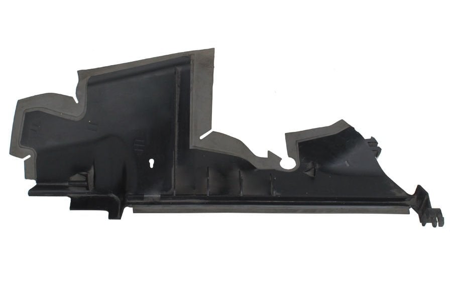 RADYATÖR DAVLUMBAZI SAĞ MEGANE 3-FLUENCE M4R