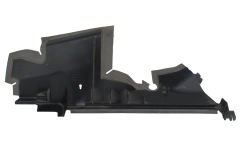 RADYATÖR DAVLUMBAZI SAĞ MEGANE 3-FLUENCE M4R