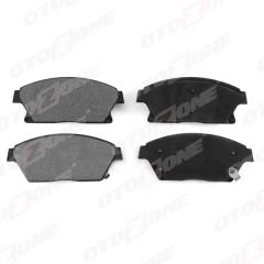 ÖN FREN BALATA OPEL ASTRA J 10-> / MOKKA 13-> / ZAFIRA C 11-> / CHEVROLET CRUZE 1.6L J300 09-> / TR