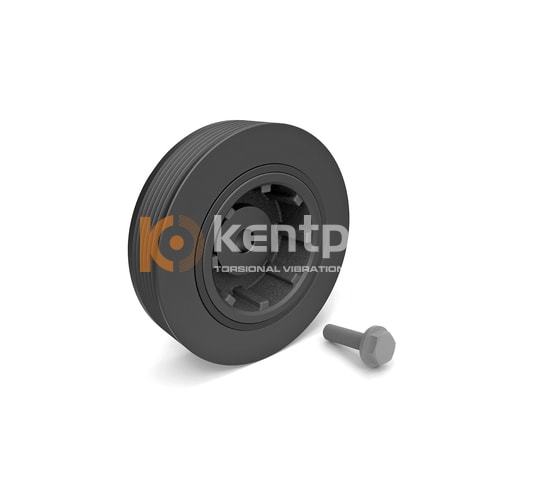 KRANK KASNAĞI KİT MEGANE-LAGUNA F3R 2.0 16V