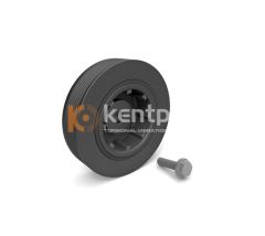 KRANK KASNAĞI KİT MEGANE-LAGUNA F3R 2.0 16V