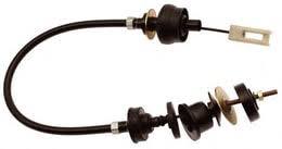 DEBRİYAJ TELİ P206 DS Hdi 90cv-P206 2.0L 138cv 02 OTOMATİK