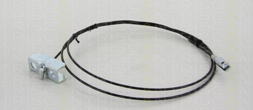EL FREN TELİ ORTA VIVARO KAMYONET 11 TRAFIC KAMYONET 01-11 1942mm UZUN SAŞE