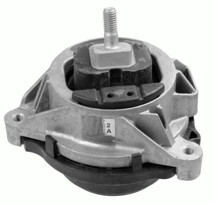 MOTOR TAKOZU SOL BMW N47 N20 F20 F30 F32 F33 F34 F36
