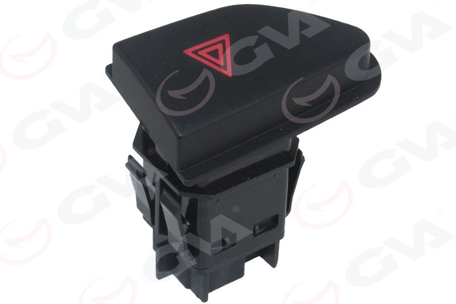 DÖRTLÜ FLAŞER DÜĞMESİ RENAULT MEGANE 3- FLUENCE